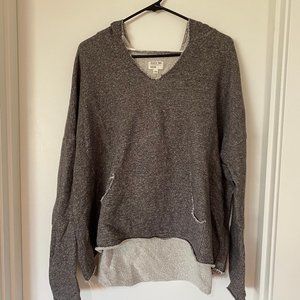 RVCA Oversized Sweatshirt